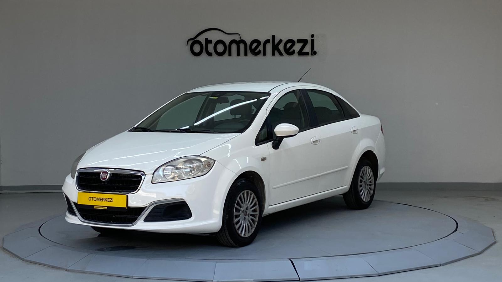 FIAT LINEA 1